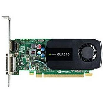 Quadro K620 2GB GDDR3