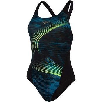 Speedo Maillot de bain 09015 en Noir