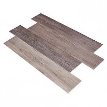 I4F Click EcoPerfect SPC 23x122 cm – Pacchetto 100,08 m² in Beige Rustico – 36 confezioni
