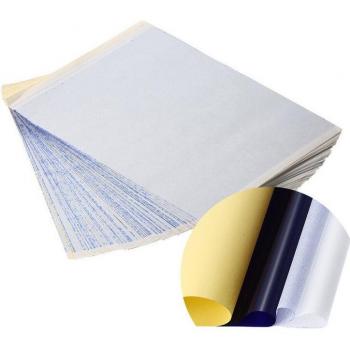 Thermal Tattoo Copy Paper 10 Pack