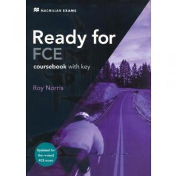 READY FOR FC Sb +Key (2008)