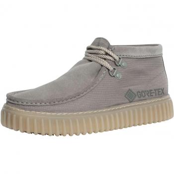Chaussures Clarks Torhill Hi Gore-tex Homme 42