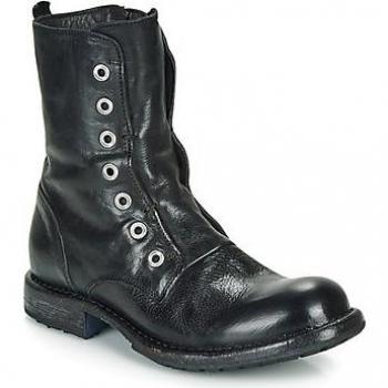 Botas Moma NERO Baixa para Mulher