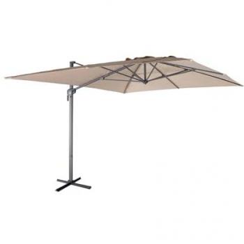 Antibes Rectangular Cantilever Parasol