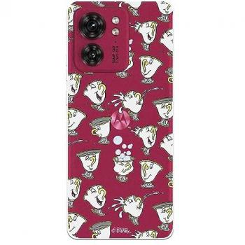 Funda Disney Chip Potts para Motorola Edge 40