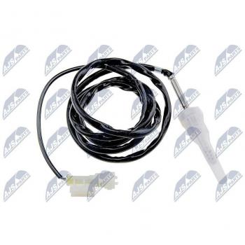 Capteur de température des gaz d'échappement NTY EGT-PL-004 pour OPEL Zafira B, Astra H GTC, Astra H 3/5 portes