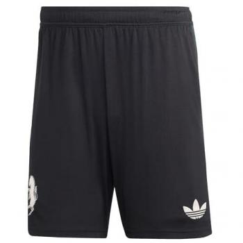 Shorts de secours Juventus Turin 2025/26