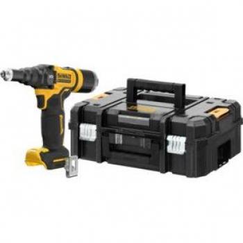 DCF403NT – Compact 18‑Volt Riveter