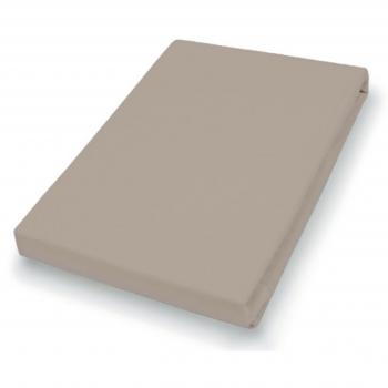 Primera Elasthan-Feinjersey Spannbettlaken 90-120x200-220 cm