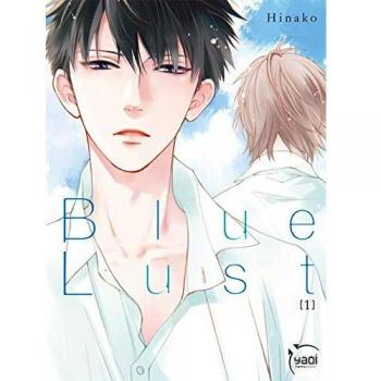 Blue Lust T01