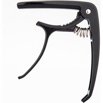 Stylish Guitar Capo in Various Colors