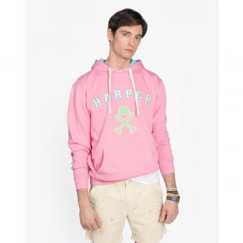 Sudadera Estilo Retro Harper