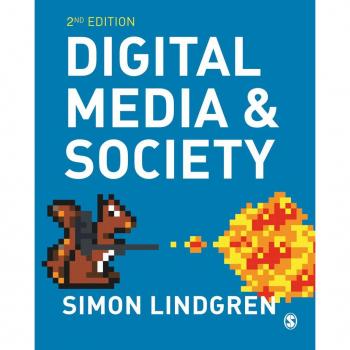 Vitalsource Technologies, Inc. Digital Media And Society