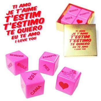 Dado Rosa “Passione Linguistica”