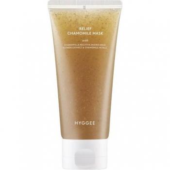 Mascarilla Hidratante Manzanilla Hyggee 95ml
