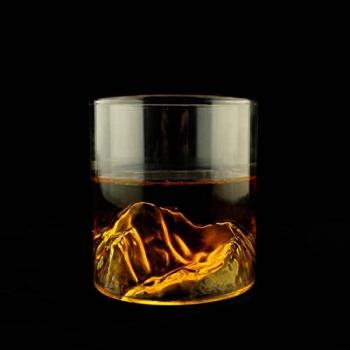 Winkee Whiskyglas Whiskey on the Rocks Whiskey Glas