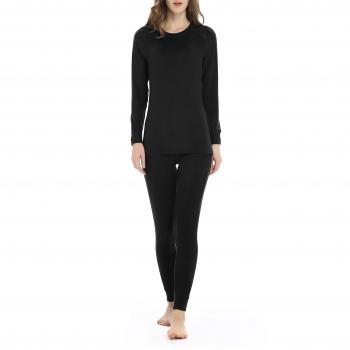 Ropa Interior Térmica para Mujer Genuwin