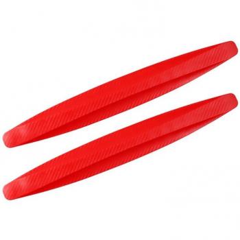 Molduras de protección para carrocería 2 piezas