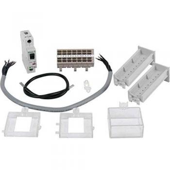 Pacchetto Accessori Rack Grigio Eaton ZSD-BPKT/T/05