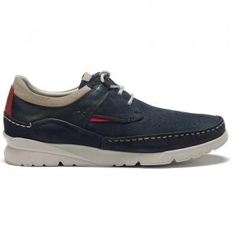 Fluchos F1455 Marineblau Sneaker-Style