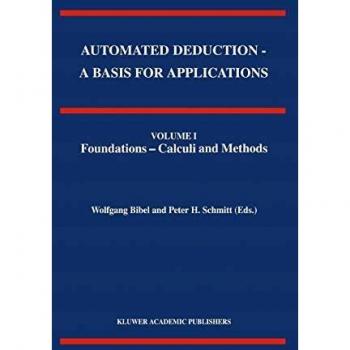 Automated Deduction