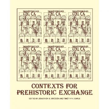 Contexts for Prehistoric Exchange