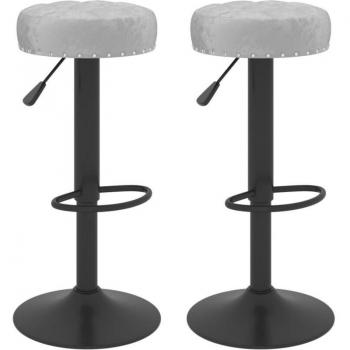 Set Bar Lussuoso Velluto