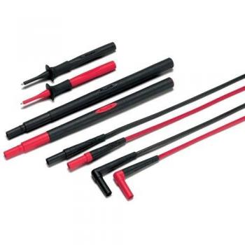 FLUKE TL238 High Voltage Test Leads