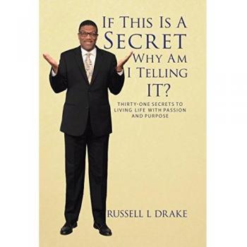 If This Is a Secret Why Am I Telling It?
