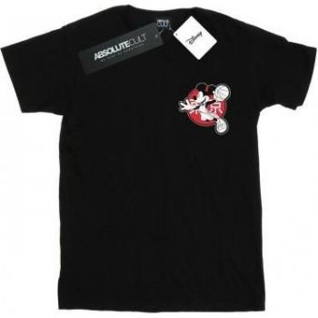 T-shirt Disney Édition Limitée Blanc BI37929