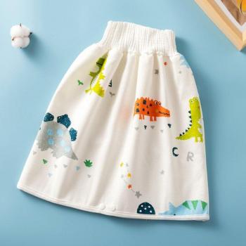 Capa de Dormir Antimojar Kidsnap