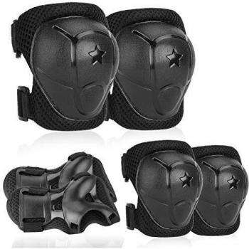 Benpen All-in-One Protective Gear for Young Athletes