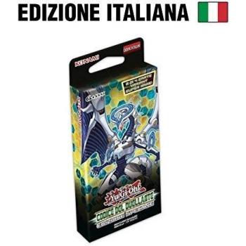 DUELISTE SP.Ed – Cartes à Collectionner YU-Gi-Oh!
