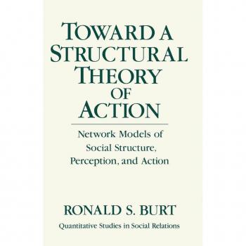 Toward a Structural Theory of Action
