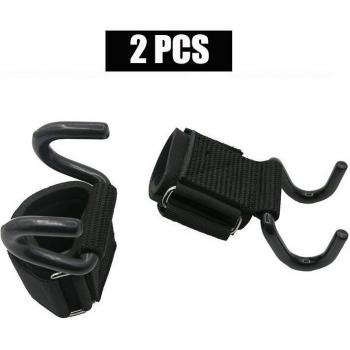 IronClad Dumbbell Support Straps