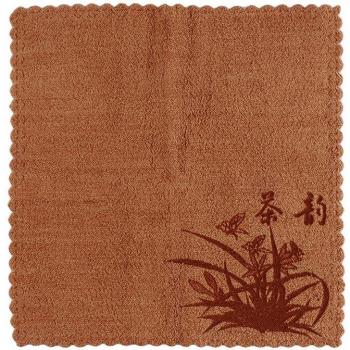 Nice Tea Towels 30x30cm for Tea Sets