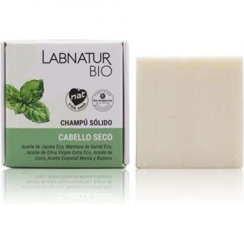 Labnatur Solid Shampoo for Dry Hair 75g