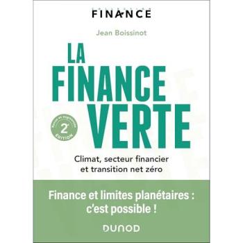 La finance verte