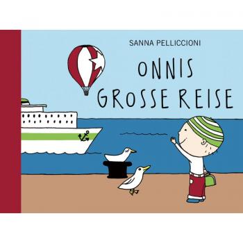 Onnis große Reise