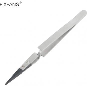 Embouts en plastique anti‑statique FixFans 140 mm