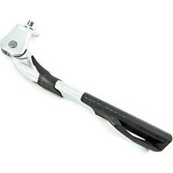 Ursus Wave Adjustable Bicycle Side Stand 26-28