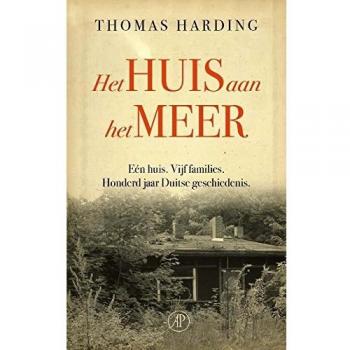 Het huis aan het meer