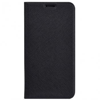 Stand Folio Bigben Noir pour Huawei Y5 2019 – Neuf