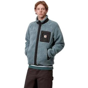 Carhartt WIP Zip-Lined Vest XL – Blue