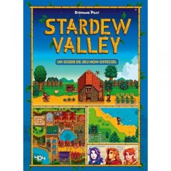StarDew Valley