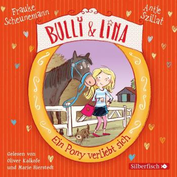 Scheunemann, Frauke: Bulli & Lina 1: Ein Pony verliebt sich