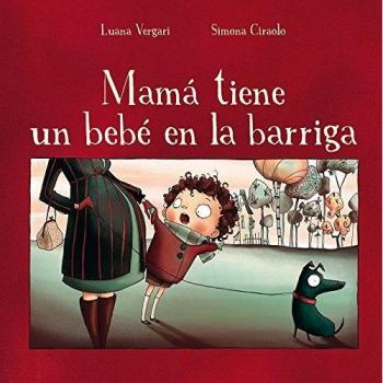 Mamá Tiene un Bebé en la Barriga