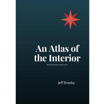An Atlas of the Interior
