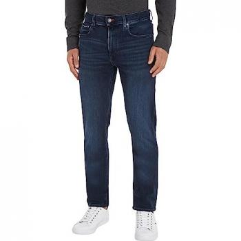 Jeans Slim Bleecker Pstr Iowa Marino de Tommy Hilfiger