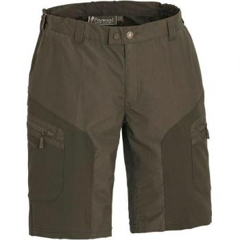 Pinewood Stretch-Shorts Wildmark